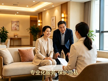 滕州有偿售卵代生女生的客户的客户群体有哪些