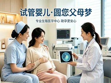 滕州辅助生育服务 试管婴儿行业的兴起背景、发展与未来展望